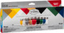 Testors 281231 Enamel Paint Set, 10 Piece