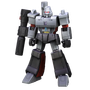 Blokees 71167 Transformers Action Edition #02 G1 Megatron Plastic Model Kit