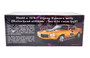 AMT AMT1562 1970 1/2 Chevy Camaro Z28 Motorhead 1/25 Scale Model Kit