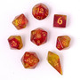 Hymgho Gaming HY02007 8-Set Wyrmforged: Phoenix Feather
