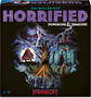 Ravensburger 24500 Horrified: Dungeons & Dragons - Ravenloft