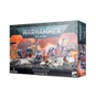 Warhammer 51-60 Genestealer Cults: Abberants