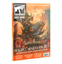 Warhammer WD09-60 White Dwarf 528