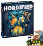 Ravensburger 60002045 Horrified: Greek Monsters