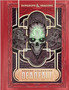 Wizards of the Coast D61200000 Dungeons & Dragons RPG: Arcana Unleashed Deadfall Alternate Hard Cover