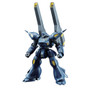 Bandai 5068709 #008 Kampfer Amazing PPSE Works Meijin Kawaguchi Custom Made Mobile Suit HG 1/144 Scale Model Kit