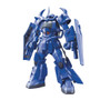 Bandai 5073702 #015 MS-07R-35 Gouf R35 Build Fighter Mr. Ral Custom Made Mobile Suit HG 1/144 Scale Model Kit
