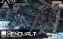 Bandai 5074255 30MM #80 xEXM-000 Xenovalt 1/144 Scale Model Kit