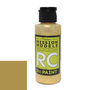 Mission Models RC038 RC Color Change Gold 2oz