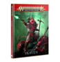 Warhammer 90-24 Warhammer: Chaos Battletome: Skaven