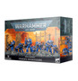 Warhammer 48-75 Warhammer 40,000: Space Marines: Primaris Intercessors