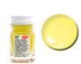 Testors 1112 Light Yellow Enamel 1/4oz