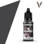Vallejo 70.603 Model Color - German Panzer Grey RAL 7021 Surface Primer, 18 ml Bottle