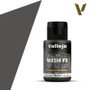 Vallejo 76.517 Dark Grey Wash 35Ml