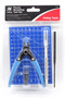 Vallejo T11001 Plastic Modeling Tool Set, 9 pcs.