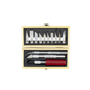 Excel Blades 44382 Hobby Knife Set