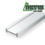 Evergreen Scale Models 278 I-Beam 5/16 (2 Pieces)