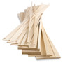 Midwest Products 4058 3/16 x 3/8 x 24 Basswood Strip Midwest Products 4058 3/16 x 3/8 x 24 Basswood Strip