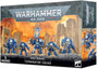 Warhammer 48-90 Warhammer 40,000: Space Marines: Terminator Squad