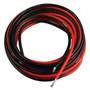 Stevens 2302 2 Conductor 22-Gauge Stranded Copper Wire 16' Roll