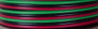 Stevens 2303 3 Conductor 22-Gauge Stranded Copper Wire 16' Roll