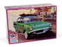 AMT 1360 1957 Chevy Bel Air "Pepper Shaker" Silent Box 1/25 Scale Model Kit