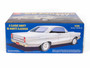 AMT 1263 1966 Ford Fairlane 427 1/25 Scale Model Kit