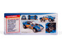 AMT 1303 Hot Wheels Buick Opel GT 1/25 Scale Model Kit