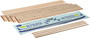 Guillows 303 LC Piper Super Cub 95 1/18 Scale Balsa Wood Model Kit