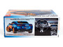 AMT 1255 2010 Chevy Camaro Hot Wheels 1/25 Scale Model Kit