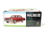 AMT 1426 1964 Chevy Chevelle Malibu Super Sport "Craftsman Plus" 1/25 Scale Model Kit