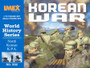 IMEX 532 Korean War NK KPA 1/72 Scale Figures Kit