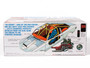 MPC 877 1972 Chevy Vega Pro Stock / Bill "Grumpy" Jenkins 1/25 Scale Model Kit