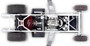 Revell 14528 1970 Plymouth Duster Funny Car 1/24 Scale Model Kit