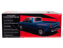 AMT 1409 1996 Chevrolet C-3500 Dually Pickup Easy Build 1/25 Scale Model Kit