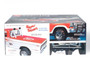 AMT 858 1978 Ford Pickup "Firestone Super Stones" 1/25 Scale Model Kit