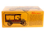 AMT 1237 1923 Ford T Depot Hack 1/25 Scale Model Kit
