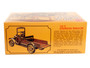 AMT 1237 1923 Ford T Depot Hack 1/25 Scale Model Kit