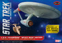 Polar Lights 908 Star Trek TOS USS Enterprise Space Seed Edition 1/1000