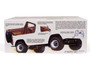 AMT 1304 1978 Ford Bronco "Wild Hoss" 1/25 Scale Model Kit