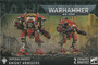 Warhammer 54-20 Warhammer 40,000: Imperial Knights: Knight Armigers