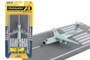 Daron  Runway 24 #70 C5 Galaxy Collectible Die-Cast Plane