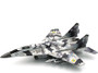 ICM 72140 The Ghost of Kyiv MiG-29 Ukranian Air Force 1/72 Scale Model Kit