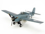 Tamiya 61034 Grumman F4F4 Wildcat 1/48 Scale Model Kit