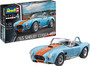Revell 07778 1965 Shelby Cobra 427 1/24 Scale Model Kit