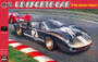 Trumpeter 5403 1966 US Sports Car Le Mans Winner 1/12 Scale Model Kit