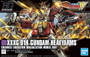 Bandai 5060745 #236 XXXG-01H Gundam Heavyarms Colonies Liberation Organization Mobile Suit HG 1/144 Scale Model Kit