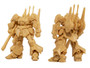 Bandai 5058208 Gundam Artifact 01, Single Pak