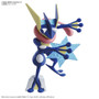 Bandai 2574734 Pokemon #47 Greninja / Amphinobi Model Kit