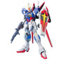 Bandai 5063040 ZGMF-X56S/a Force Impulse Gundam Z.A.F.T. Mobile Suit MG 1/100 Scale Model Kit